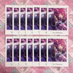 あんスタ ぱしゃっつ vol.6 Action 姫宮桃李 桃李 14枚