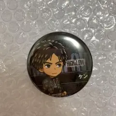 THE RAMPAGE 岩谷翔吾 缶バッジ ケン ガチャ