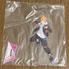 プロジェクトセカイ プロセカ SEGAラッキーくじ アクリルスタンド 東雲彰人