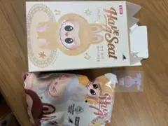 ラブブ　HAVE A Seat ZIZI