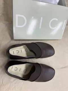D'ICI レディース靴のサムネイル