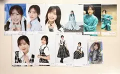 櫻坂46 松田里奈 生写真 まとめ売り - メルカリ