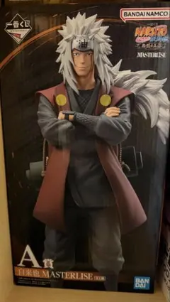 2025年最新】MASTERLISE ナルトの人気アイテム - メルカリ