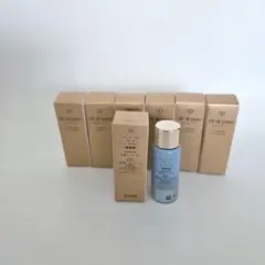 【空容器】クレ・ド・ポー ボーテ ル・セラムⅡ 美容液 3ml 7本セットのサムネイル