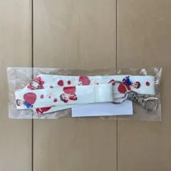 ネックストラップ キャラクターグッズ