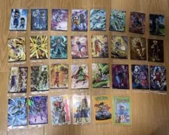 2022年 イタジャガ ドラゴンボール Vol.1 カード 全24種コンプセット