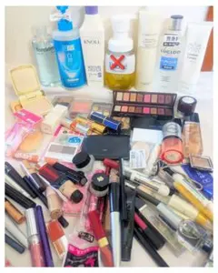 2025年最新】デパコスまとめ売りの人気アイテム - メルカリ