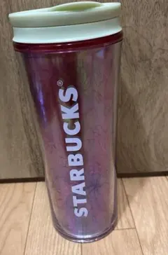 新品未使用✨】スターバックス フランス限定 プラスチック タンブラー 