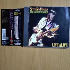 Stevie Ray Vaughan In The Beginning CD - メルカリ