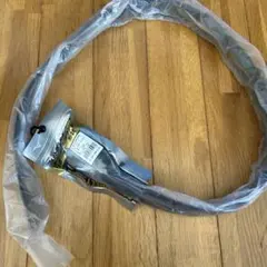 ミズノ　野球用パワーベルト　ブラック ラウンド型ベルト 12JAV0109