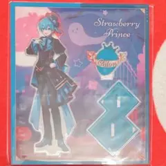 すとぷり　ころんくん　2023 ハロウィン　Halloween アクスタ