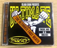 90年代パンク系 貴重コンピ『THE ULTIMATE FAST BEATS』