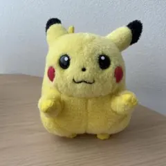 レア/希少・ぬいぐるみのみ】ポケモン ピカチュウ 初期 リュック