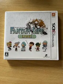 ファンタジーライフ リンク!のサムネイル