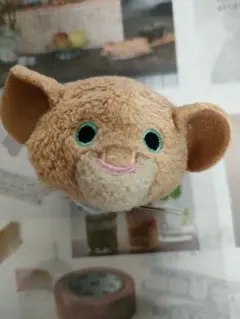 ツムツム ライオンキング ディズニーストア