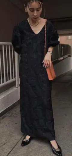 2026年最新】flower jacquard straight dressの人気アイテム - メルカリ