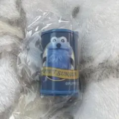 PUPPET SUNSUN コインシリンダー スンスン パペットスンスン ブルー