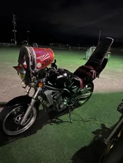 Kawasakiバリオス1型のサムネイル