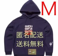 パーカー トレーナー GUESS GENERATIONS スウェット