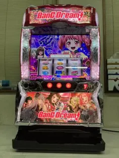 スマスロ実機 Lバンドリ - メルカリ