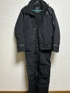 NEXUS SHIMANO フィッシングスーツ(上下セット) 未使用品 シマノ NEXUS ハイパーフィッシングギア 上下セット ウェア
