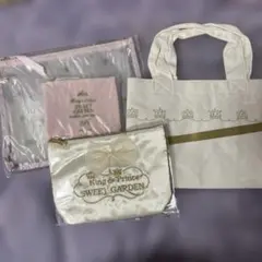 キンプリ ポーチセットのサムネイル