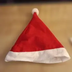 サンタ帽子 クリスマス コスプレのサムネイル