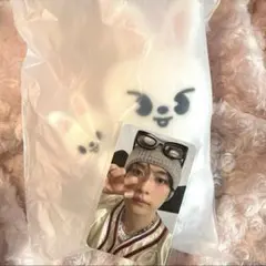 スキズ リノ スンドゥンドリぬいぐるみ celebrATE POPUP メンプロ