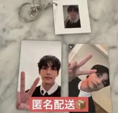 BTS ARIRANG weverse グローバル特典　Ｖテテ　テヒョン