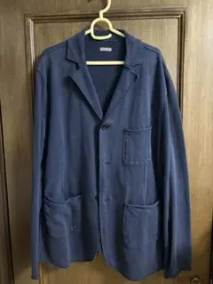 KAPITAL カバーオール サイズ4 ネイビー