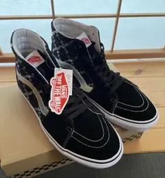 2026年最新】VANS 京都大作戦 SK8-HIの人気アイテム - メルカリ