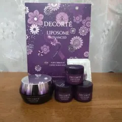 コスメデコルテ リポソーム アドバンスト リペアクリーム