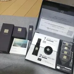 Nオーガニックvie セット　N organic vie 豪華10点セット　新品