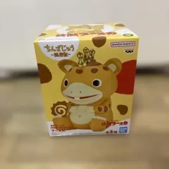 【未開封／送料込】快獣ブースカ フィギュア