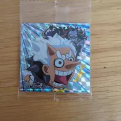 モンキー・D・ルフィ