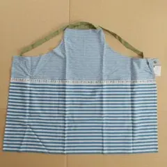 Afternoon Tea ストライプエプロン