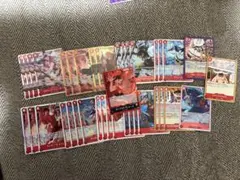 赤エース 赤ニューゲート パーツ エース シークレット - メルカリ