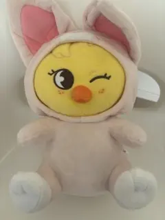 新品未開封 StrayKids SKZOO抱きぬいぐるみ BbokAri ポガリ - メルカリ