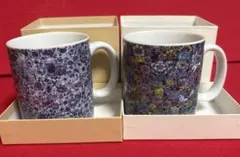 ポケモン工芸展 マグカップ コースター 葉山有樹 万花彩 未使用 - メルカリ