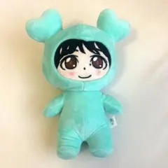 2025年最新】twice ラブリー ぬいぐるみ公式の人気アイテム - メルカリ