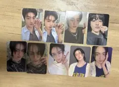 TREASURE トレジャー トレカ ハルト