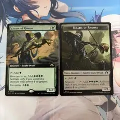 天光を求める者 未来枠 2枚 - メルカリ