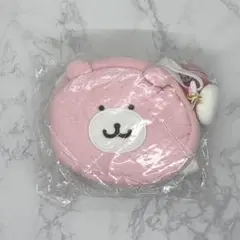 ちいかわ くまさんポシェット