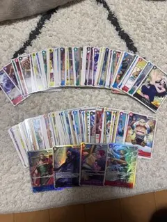 ワンピース カードゲーム 王族の血統