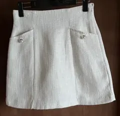 グレイルgrl DK1082 スカート