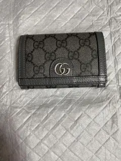 【正規品】GUCCI グッチ　カードケース　【本物】