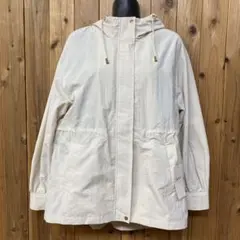 状態良好】PRIORITY ナイロン ショート モッズコート Aライン - メルカリ