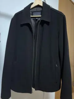 00s BANANA REPUBLIC ウールジャケット