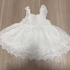 GAP ベビー ワンピース 6-12ヶ月