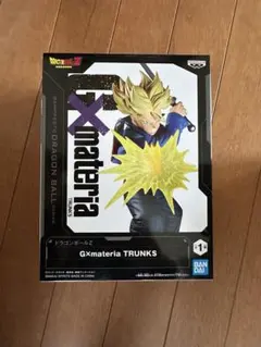 プライズ ドラゴンボールZ G×materia TRUNKS - メルカリ